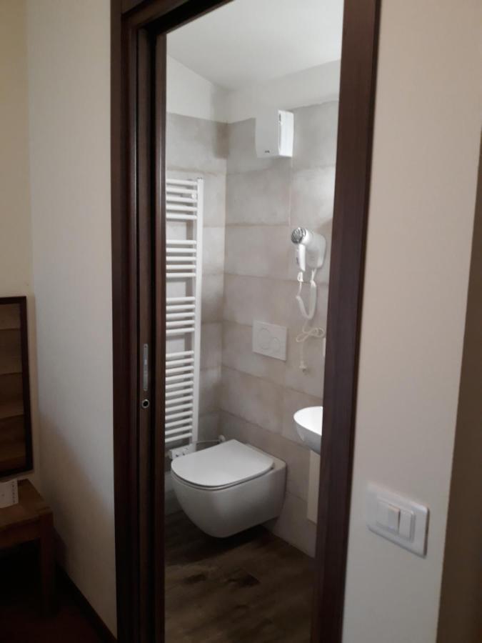 Casa Zuel Guesthouse Rolle Dış mekan fotoğraf